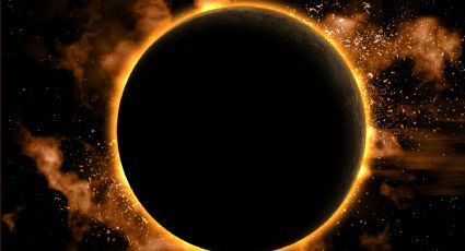 Eclipse solar híbrido 2023: Mira aquí la transmisión de la NASA