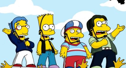 'Día Mundial de Los Simpson': Conoce algunas actividades para celebrar a la familia amarilla