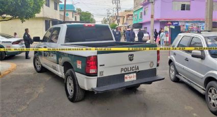 Privan de la vida a dos hombres en la alcaldía Gustavo A. Madero