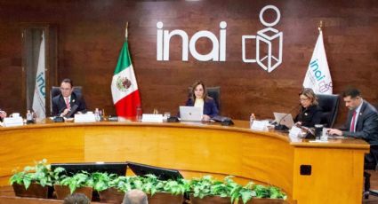 INAI: Tribunal colegiado ordena al Senado nombrar a un comisionado