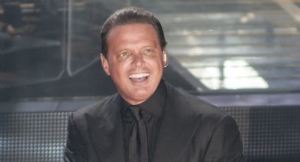 Luis Miguel en México: ¡Por fin dan a conocer fechas de preventa! Checa cómo comprar los boletos