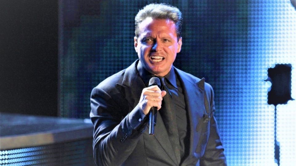 Luis Miguel y los 10 escándalos que lo han acompañado en toda su carrera