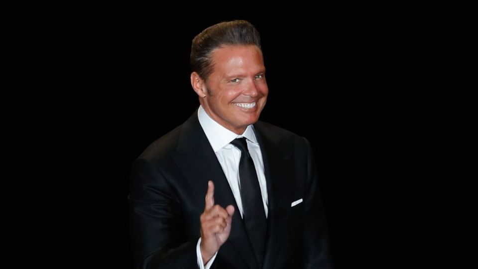 ¡Luis Miguel de nuevo en el Auditorio Nacional! Conoce las fechas aquí.