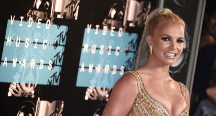 Britney Spears es vista en Puerto Rico sin anillo de matrimonio