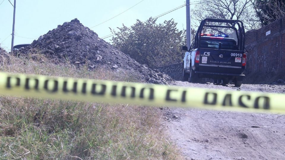 Los asesinatos observaron un incremento en ocho estados, entre ellos, la CDMX.