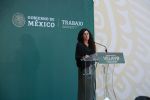 Secretaría del Trabajo lanza programa de Verificación Laboral Voluntario para empresas