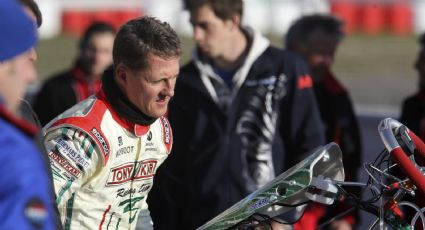 Schumacher protagoniza falsa entrevista con IA; denunciará a quienes la hicieron