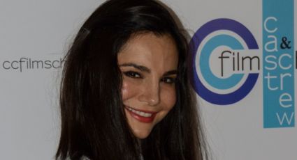 Martha Higareda enamora a sus fans con impactante baile de pole dance: VIDEO