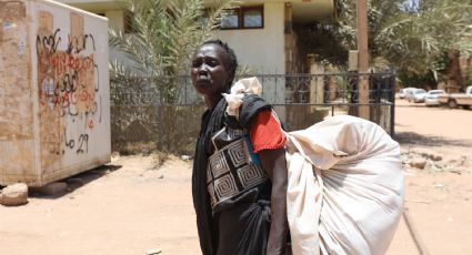 Conflicto de Sudán: Las claves para entenderla y por qué se acordó una tregua de 3 días
