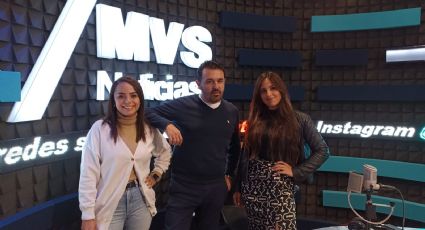 Chirey presente en el Auto Show de Shanghái 2023