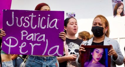 Caso Perla Cristal: 'Se desconoce por qué iba a Guanajuato'