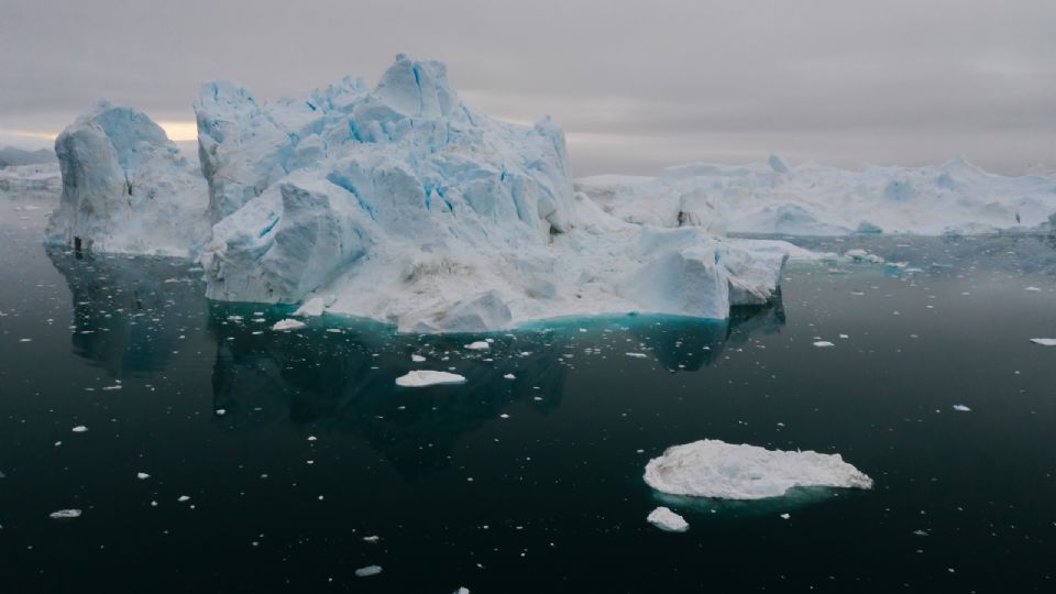 Cambio Climático