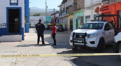 Desaparecen 3 hombres, ahora en Jalisco
