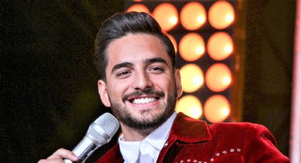 Maluma, la supuesta ‘presentación en el Zócalo de la CDMX’ y su paseo desapercibido