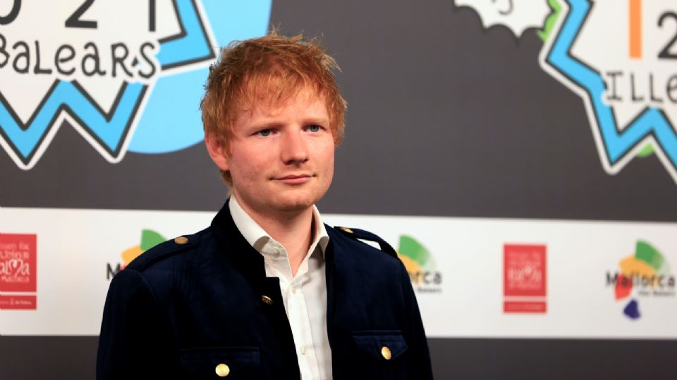 El juicio contra Ed Sheeran y la canción por la que se le acusa de presunto plagio
