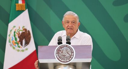 AMLO: esto pasaría si falta el jefe del Poder Ejecutivo