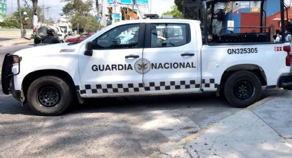 SCJN valida sanciones a elementos de la GN que extravíen sus armas