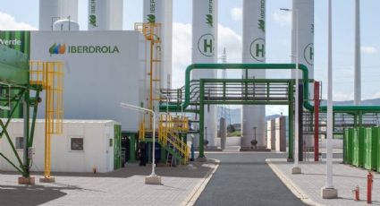 Diputados del PAN piden explicar la compra de plantas de Iberdrola