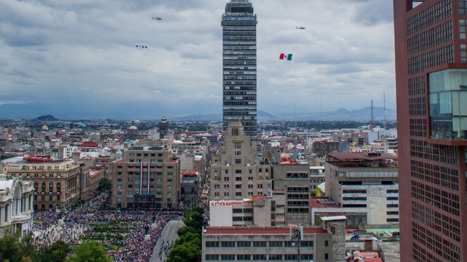 CDMX.