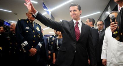 Enrique Peña Nieto podría ser investigado por usar los aviones de Juan Collado