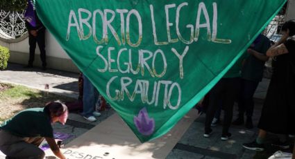 16 años de la legalización del aborto en la CDMX
