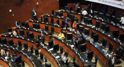 Senado avala candidatos a magistrados electorales en Nayarit, Aguascalientes y CDMX