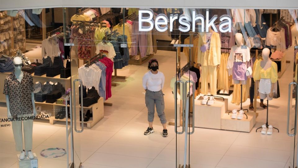 bershka