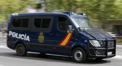 En Madrid, dos personas murieron tras persecución en el Paseo de Extremadura