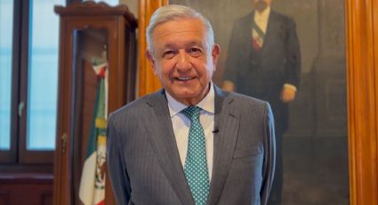 AMLO entra en el top de los streamers hispanos más vistos del mundo; superó a Aniquiladores FC