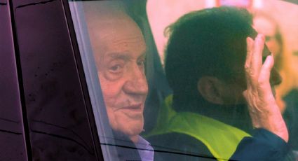 Revelan que el ex Rey de España, Juan Carlos I, tiene una hija ilegítima que mantuvo en secreto