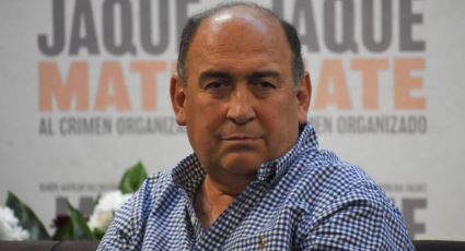 Bien por la 'ley anti-fentanilo', mal por la extinción de Financiera Rural: PRI