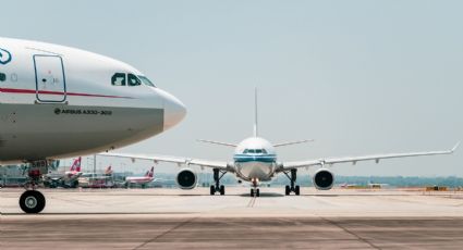 AICM: Así puedes consultar en tiempo real si tu vuelo está demorado o cancelado