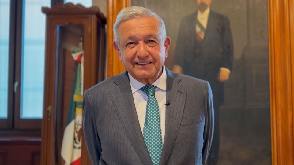 AMLO entra en el top de los streamers hispanos más vistos del mundo; superó a Aniquiladores FC