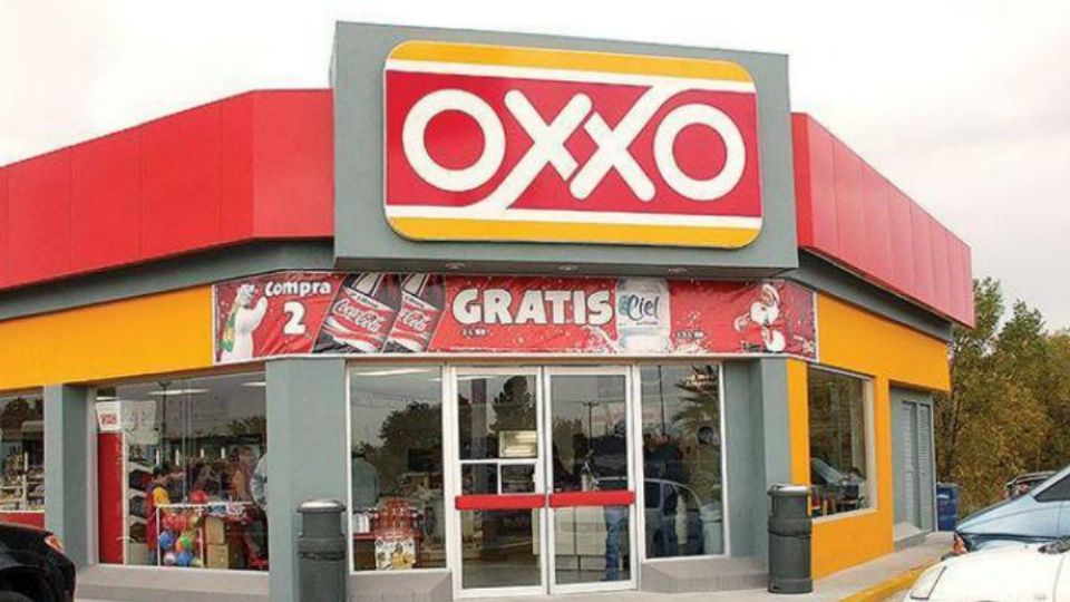 OXXO es modificado por la zona de alta peligrosidad en la que se encuentra.