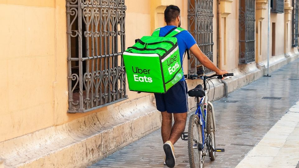 Uber Eats: Profeco alerta sobre las apps que actúan de forma engañosa cobrando propina automática