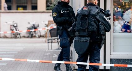 Tiroteos en Marsella dejan tres muertos, confirman autoridades francesas
