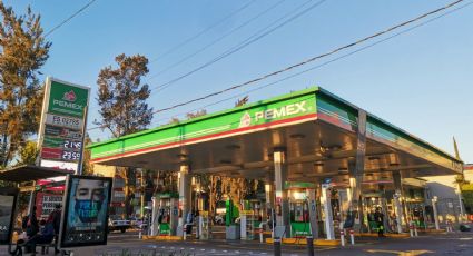 PEMEX asegura que no hay desabasto de gasolina en Monterrey