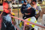 Llevan al Torito a 178 conductores por superar el nivel del alcohol e infringir el Reglamento de Tránsito