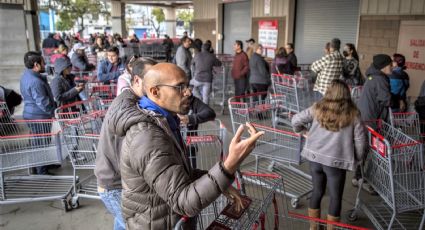 Cuándo cerrará Costco todas sus tiendas en México por 24 horas