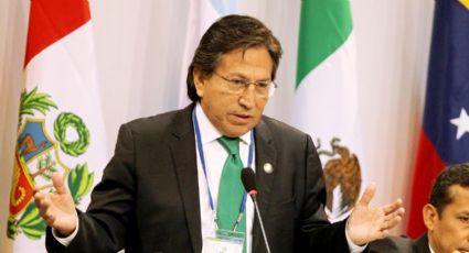 ¿Qué le espera a Alejandro Toledo, expresidente de Perú?