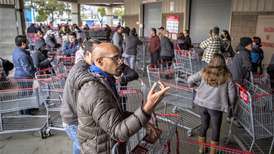 Su servicio en línea estará activo.