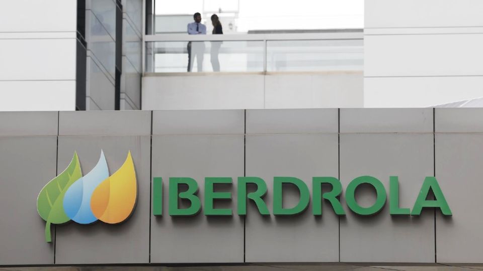 México compró 13 plantas de Iberdrola