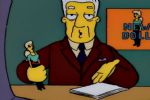 ¡Lo vuelven hacer! Los Simpson predicen el arresto de Donald Trump y la película 'Barbie'