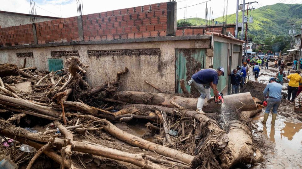 Mega niño Modoki: el fenómeno meteorológico que podría traer consecuencias apocalípticas