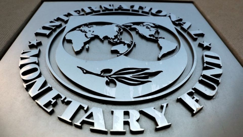 El FMI emitió su Informe Sobre la Estabilidad Financiera Mundial.