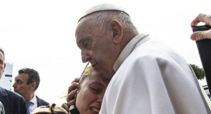 El papa Francisco revela que vive gratis y cómo le hace para sus gastos
