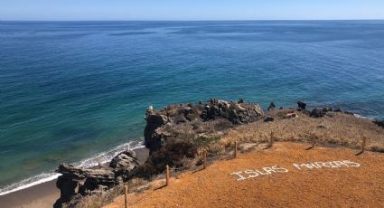 Centro Turístico Islas Marías estudia más opciones de esparcimiento para visitantes