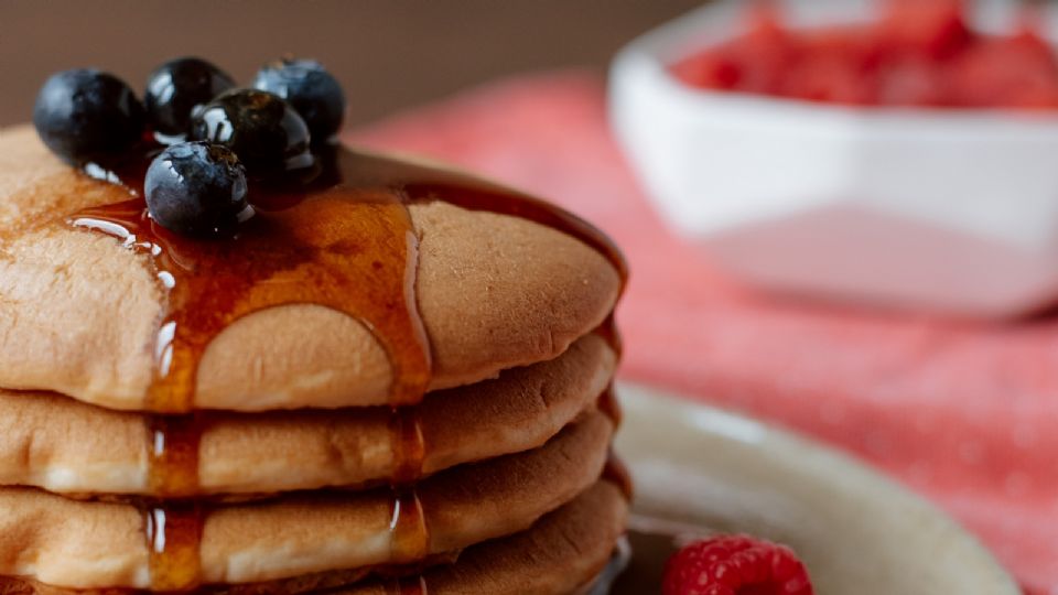 Es uno de los platillos favoritos para el desayuno.