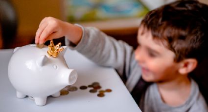 Condusef: Regala a tus hijos el hábito del ahorro y la inversión