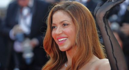 Shakira fue rechazada por productor en 1991; ahora él se arrepiente
